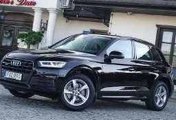 Audi Q5 III