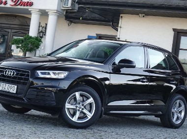 Audi Q5 III-1