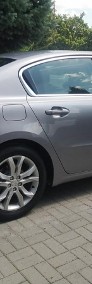 Peugeot 508 I 2.0HDI 163KM # Klima # Full Led # Automat # Kamera # Salon Pl.# FV 2-4