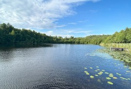 Działka rekreacyjna Rutka-Tartak