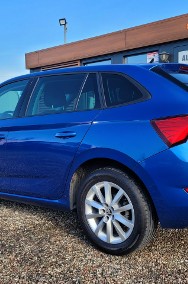 Skoda Scala 1.0 Benzyna**2021**54oookm**Polski Salon**Śliczny Stan**FV VAT 23%-2