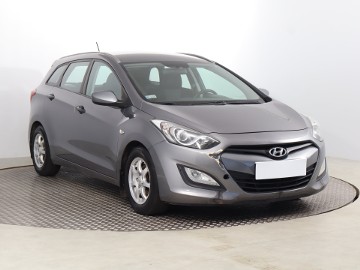 Hyundai i30 II , Salon Polska, Klima,ALU