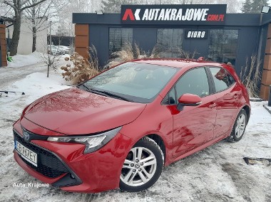 Toyota Corolla XII Seria E21 (2019-)-1