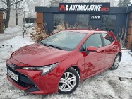 Toyota Corolla XII Seria E21 (2019-)