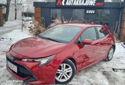 Toyota Corolla XII Seria E21 (2019-)