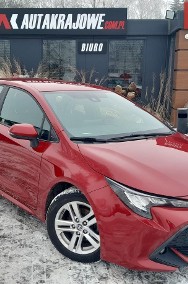 Toyota Corolla XII Seria E21 (2019-)-2