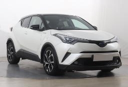 Toyota C-HR , Salon Polska, Serwis ASO, Automat, Skóra, Klimatronic,