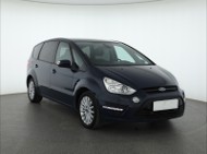 Ford S-MAX , Navi, Xenon, Bi-Xenon, Klimatronic, Tempomat, Parktronic