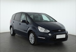 Ford S-MAX , Navi, Xenon, Bi-Xenon, Klimatronic, Tempomat, Parktronic