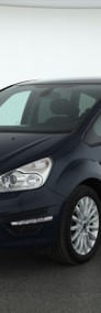 Ford S-MAX , Navi, Xenon, Bi-Xenon, Klimatronic, Tempomat, Parktronic-3