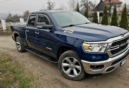 Dodge RAM IV 1500 5.7-HEMI 400PS 94tkm Skóra Navi