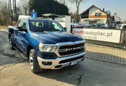 Dodge RAM IV 1500 5.7-HEMI 400PS 94tkm Skóra Navi