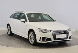 Audi A4 B9 , Salon Polska, 1. Właściciel, Serwis ASO, Automat, VAT 23%,