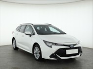 Toyota Corolla XII , Salon Polska, 1. Właściciel, Serwis ASO, Automat, VAT 23%,
