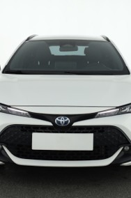 Toyota Corolla XII , Salon Polska, 1. Właściciel, Serwis ASO, Automat, VAT 23%,-2