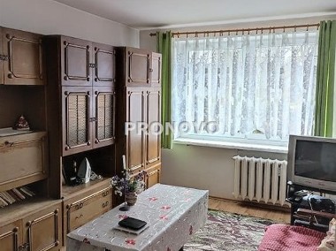 mieszkanie 3 pokoje w okolicach Choszczna-1