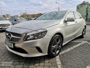 Mercedes-Benz Klasa A W176 1.6 Turbo 122KM LIFT II Wł RzeczPrzebieg