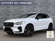 Volvo XC60 II B5 AWD Ultra Black Edition 2.0 B5 AWD Ultra Black Edition (264KM) Podgrzewana