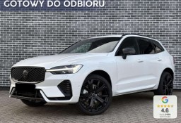Volvo XC60 II B5 AWD Ultra Black Edition 2.0 B5 AWD Ultra Black Edition (264KM) Podgrzewana