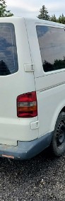 Volkswagen Transporter T5 Volkswagen Transporter T5 2.5TDI 130km 05r 9 os-3