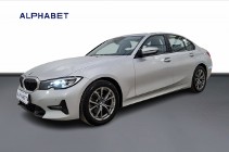 BMW SERIA 3 320d xDrive mHEV Sport Line sport-aut Salon PL 1 wł