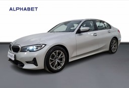 BMW SERIA 3 320d xDrive mHEV Sport Line sport-aut Salon PL 1 wł