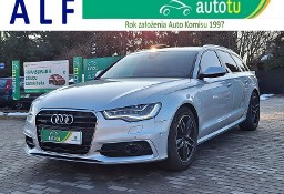 Audi A6 IV (C7) *3.0 TDI*313KM*quattro tiptronic sport selection*I Właściciel*PL*