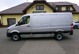 Mercedes-Benz Sprinter 316 CDI , ŚREDNI -NISKI , IDEALNY STAN, FAKTURA VAT 23%