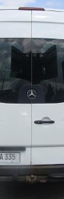 Mercedes-Benz Sprinter 313 Opłacony Klima 6- Biegów-3