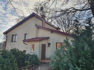 Dom Gdynia Pogórze, ul. Żeliwna
