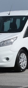 Ford Tourneo Connect II Trend, 5 miejsc, Klimatyzacja, Park. czujniki-3