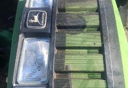 John Deere 6000 , 6010 Grill przedni kompletny