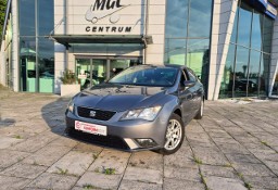 SEAT Leon III Seat Leon 1.2 TSI 105KM - SUPER STAN - SERWISOWANY