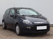 Fiat Punto IV Punto Evo , Klima