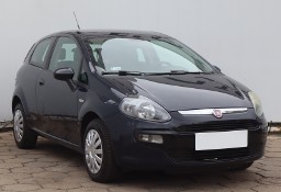 Fiat Punto IV Punto Evo , Klima