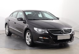 Volkswagen CC I Passat CC , Salon Polska, Serwis ASO, Automat, Klima, Tempomat,