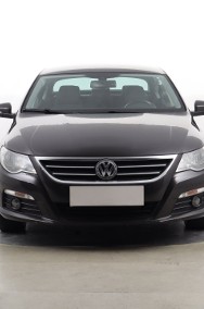 Volkswagen CC I Passat CC , Salon Polska, Serwis ASO, Automat, Klima, Tempomat,-2