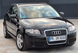 Audi A3 II (8P) * 1.6MPi* 102KM* BARDZO Ładne* Z NiEMiEC* ESP*