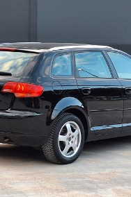 Audi A3 II (8P) * 1.6MPi* 102KM* BARDZO Ładne* Z NiEMiEC* ESP*-2