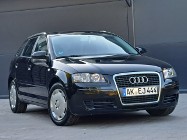 Audi A3 II (8P) * 1.6MPi* 102KM* BARDZO Ładne* Z NiEMiEC* ESP*