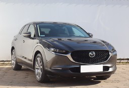 Mazda CX-30 Salon Polska, Serwis ASO, Automat, Skóra, Navi, Klimatronic,