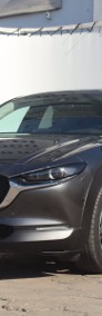 Mazda CX-30 Salon Polska, Serwis ASO, Automat, Skóra, Navi, Klimatronic,-3