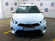 Kia Cee&apos;d III Salon Polska | Vat-23%