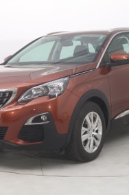 Peugeot 3008 , Klima, Tempomat-2