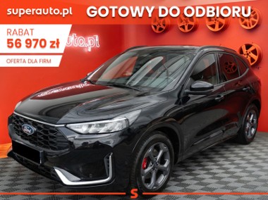 Ford Kuga IV ST-Line X eCVT 2.5 FHEV FWD ST-Line X eCVT 2.5 FHEV FWD 180KM / Pakiet-1