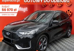Ford Kuga IV ST-Line X eCVT 2.5 FHEV FWD ST-Line X eCVT 2.5 FHEV FWD 180KM / Pakiet
