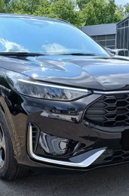 Ford Kuga IV ST-Line X eCVT 2.5 FHEV FWD ST-Line X eCVT 2.5 FHEV FWD 180KM / Pakiet-2
