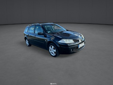 Renault Megane II-1