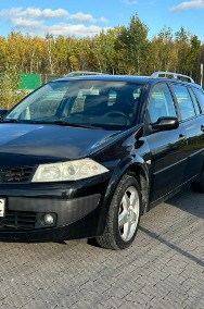 Renault Megane II-2