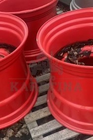 Claas Lexion 500 / 600 / 700 800/65R32 Felgi-2